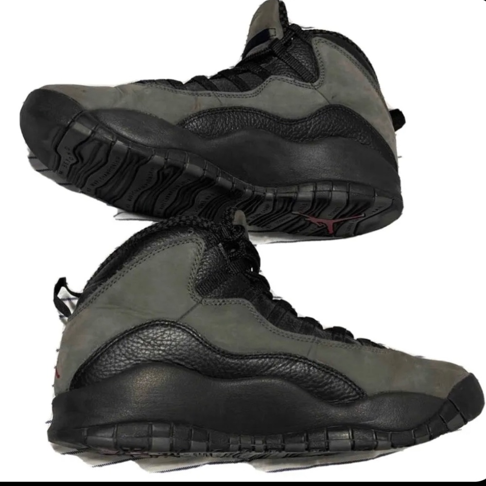 Jordan 10 Retro Shadow